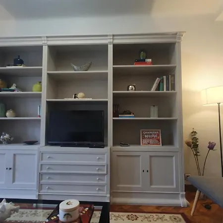 Апартаменты Qhawana Begona - Pisazo Con Garaje, Wifi En Begona - Vut-3633-as Хихон