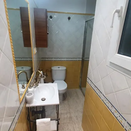 Qhawana Begona - Pisazo Con Garaje, Wifi En Begona - Vut-3633-as Апартаменты *