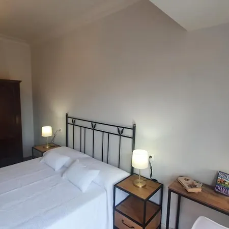 Apartamento Qhawana Begona - Pisazo Con Garaje, Wifi En Begona - Vut-3633-as *