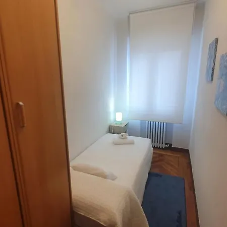 Qhawana Begona - Pisazo Con Garaje, Wifi En Begona - Vut-3633-as * Gijón