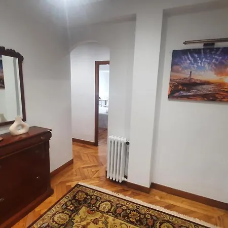 Qhawana Begona - Pisazo Con Garaje, Wifi En Begona - Vut-3633-as Gijón