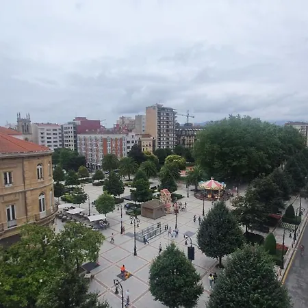 Qhawana Begoña - Pisazo Con Garaje, Wifi En Begoña - Vut-3633-as *