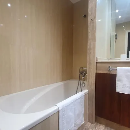 Qhawana Begona - Pisazo Con Garaje, Wifi En Begona - Vut-3633-as Lejlighed *