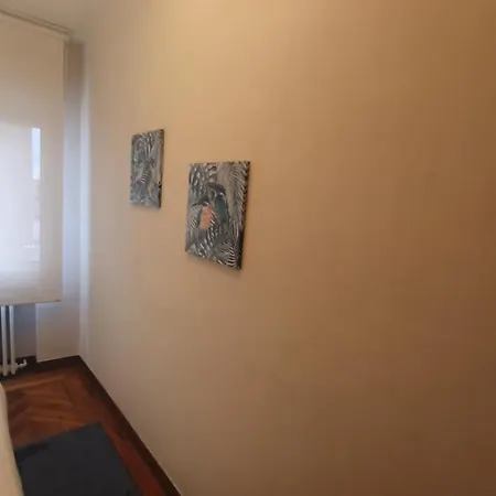 Qhawana Begoña - Pisazo Con Garaje, Wifi En Begoña Gijón