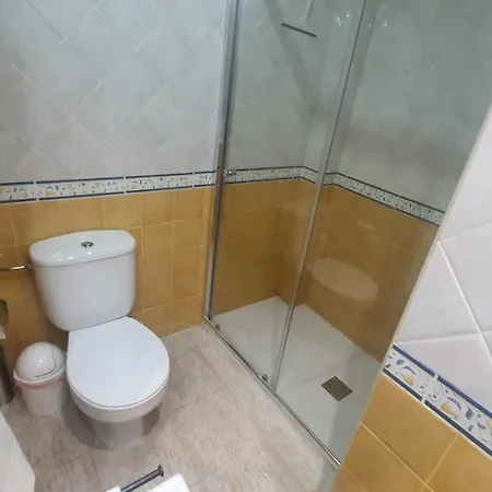 Qhawana Begona - Pisazo Con Garaje, Wifi En Begona - Vut-3633-as Διαμέρισμα Χιχόν