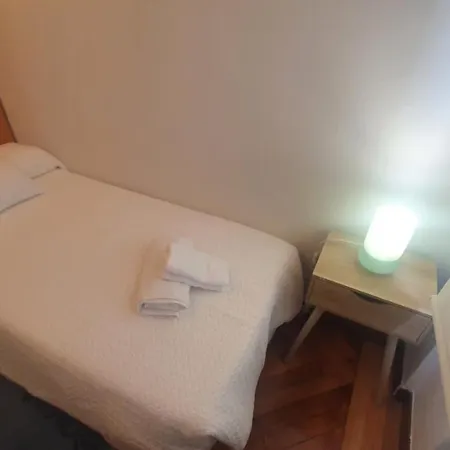 Qhawana Begona - Pisazo Con Garaje, Wifi En Begona - Vut-3633-as * Χιχόν